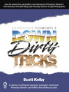 Photoshop Elements 3 Down & Dirty Tricks (eBook)